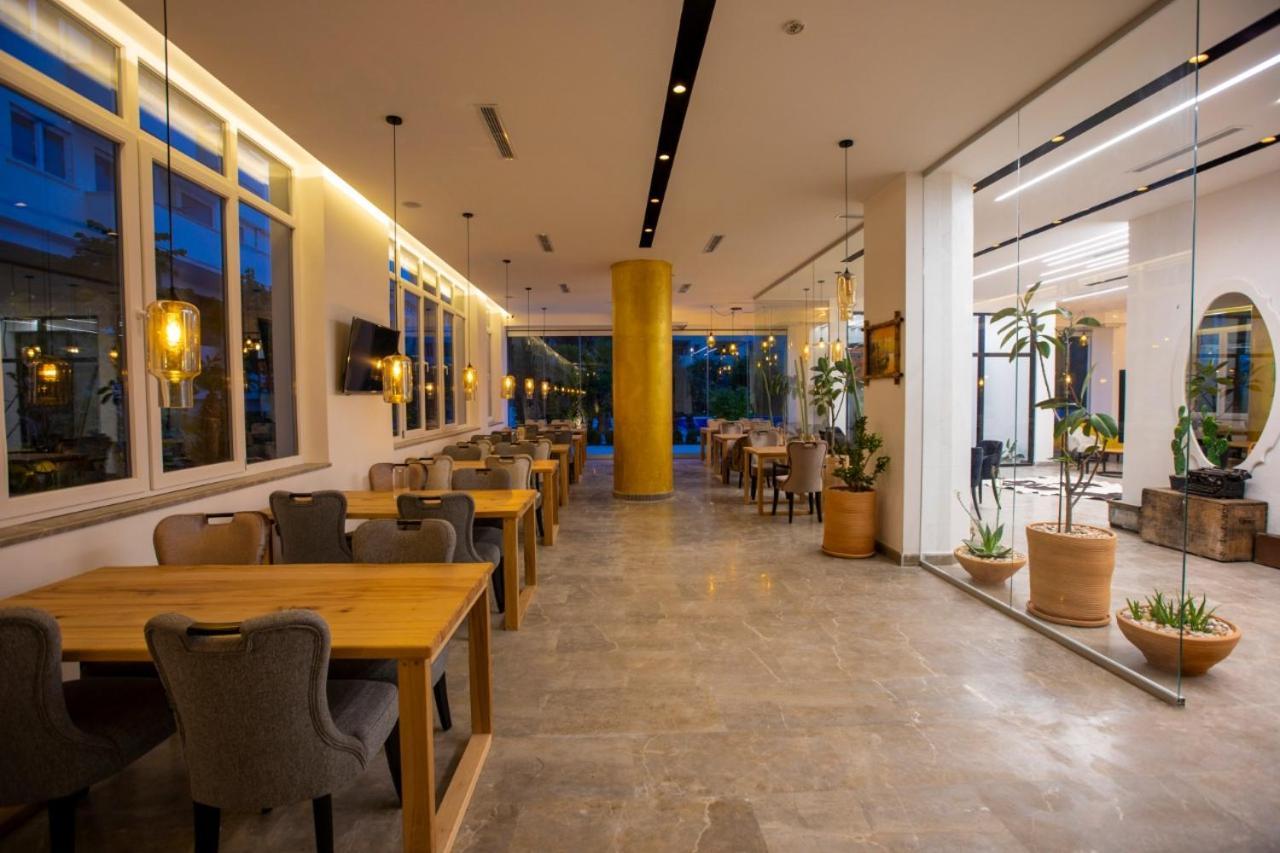 Mille Amici Hotel Shëngjin Zewnętrze zdjęcie