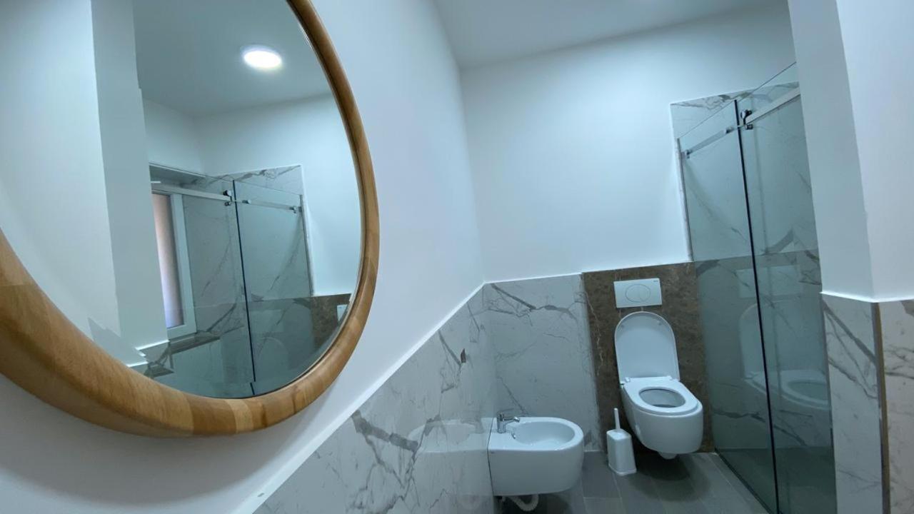Mille Amici Hotel Shëngjin Zewnętrze zdjęcie